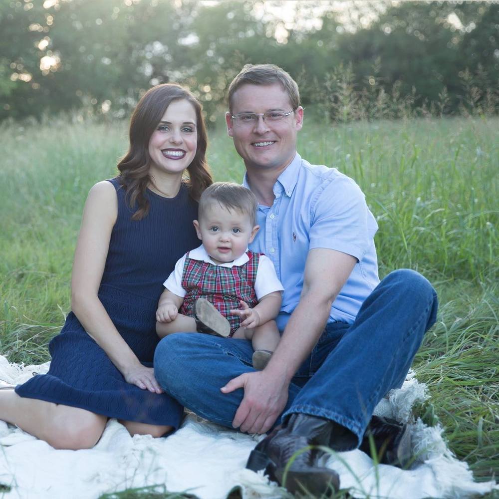 Meet your Posher, Erin